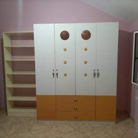 Apartment For Rent View Shijak