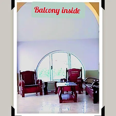 Apartment For Rent View *