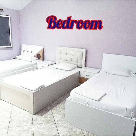 Appartement Elena View Durres Shijak