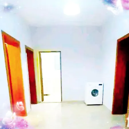 Apartment For Rent View