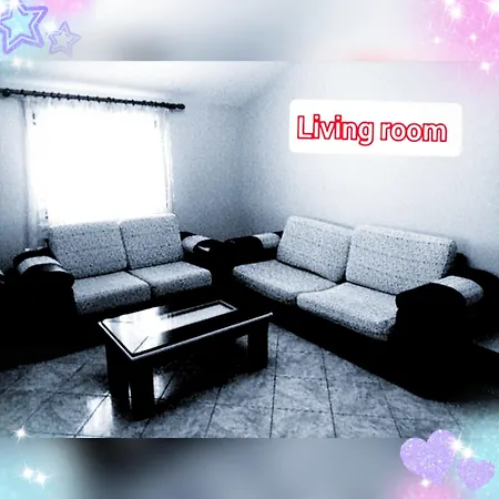 Apartment For Rent View Shijak