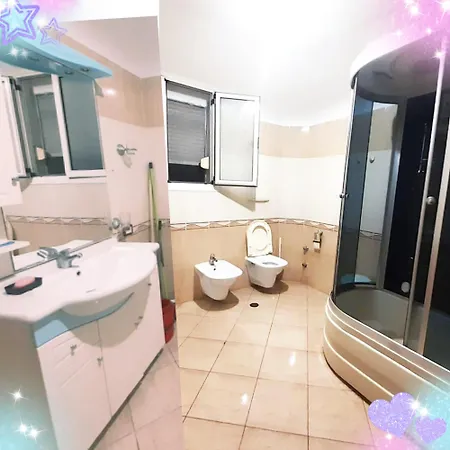 Elena View Durres Shijak