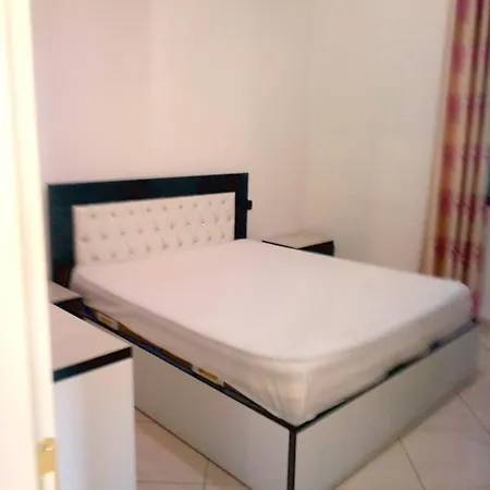 Elena View Durres Apartament