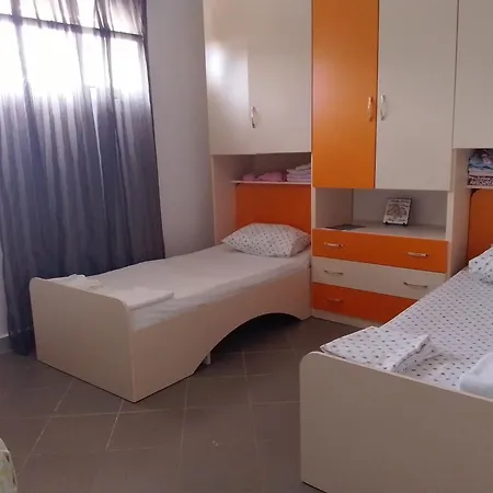 Elena View Durres Apartament *
