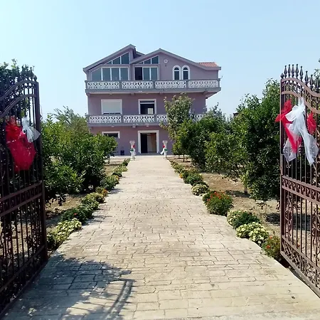 Apartment Elena View Durres Shijak