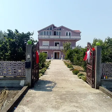 Elena View Durres Shijak