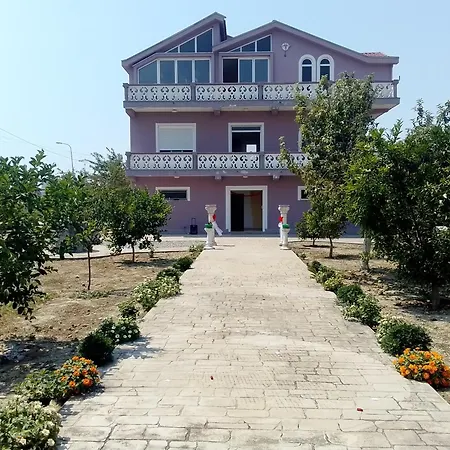 Elena View Durres *