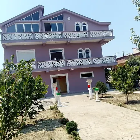 Elena View Durres Apartment Shijak