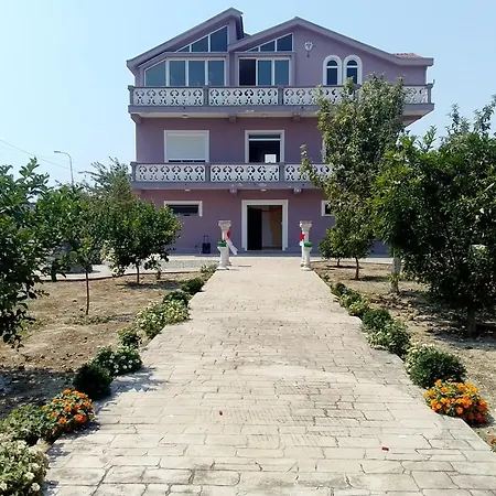 Elena View Durres Shijak