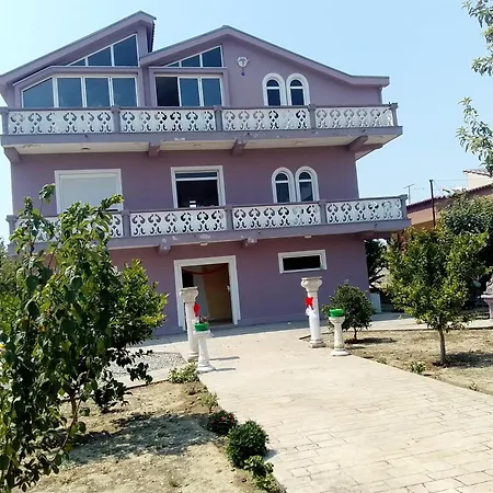 Elena View Durres *