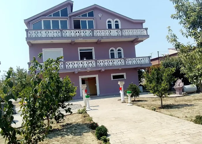 Elena For Rent View Durres *