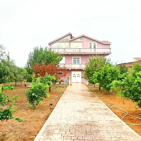 Apartment Elena For Rent View Durres *