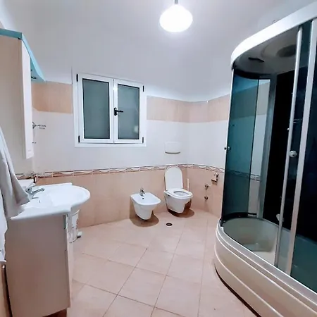 Elena View Durres *