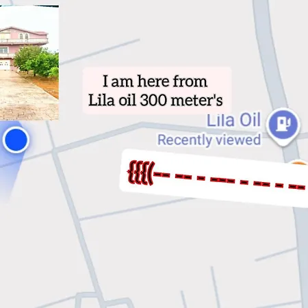 Elena For Rent View Durres *