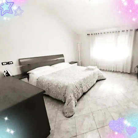 Elena View Durres Apartmán *
