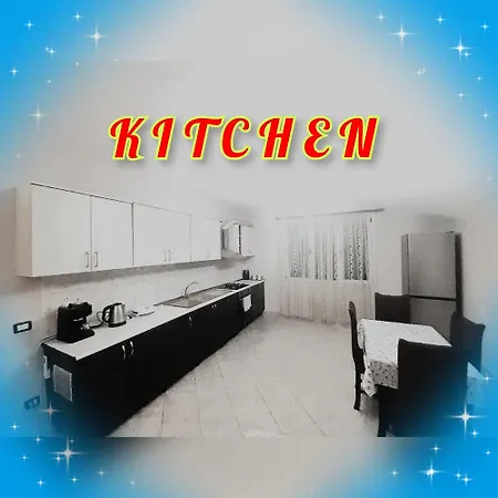 Apartment Elena For Rent View Durres *