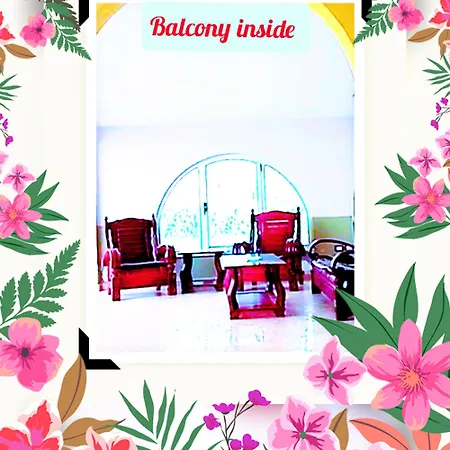 Elena For Rent View Durres דירה