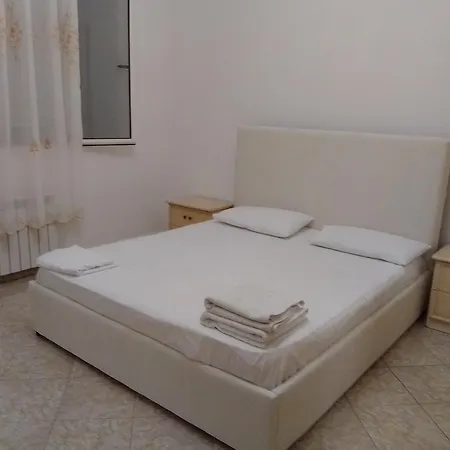 Elena View Durres Apartmán *