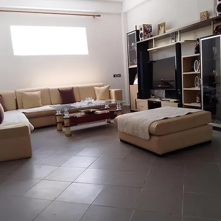 Apartment Elena For Rent View Durres