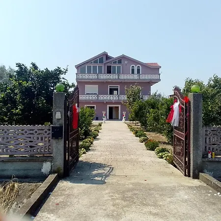 Elena For Rent View Durres Apartamento *