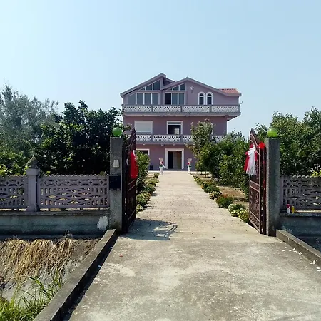 Apartment Elena For Rent View Durres *