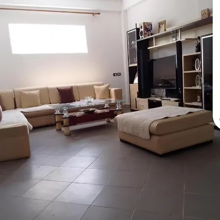 Apartamento Elena For Rent View Durres *