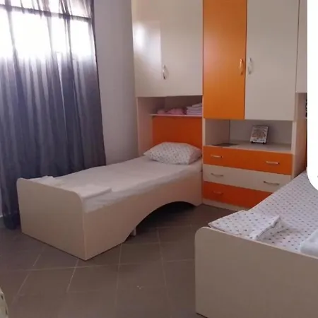 Elena For Rent View Durres Apartamento *