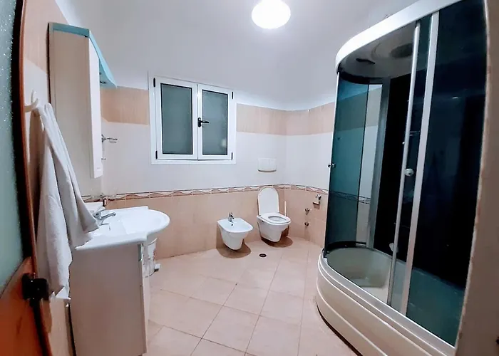 Elena For Rent View Durres *