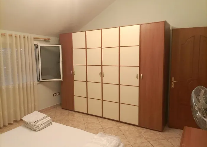 公寓 Elena For Rent View Durres