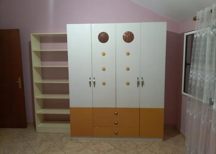 Apartamento Elena For Rent View Durres Shijak
