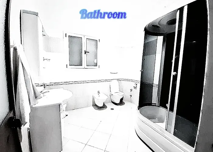 Apartamento Elena For Rent View Durres *