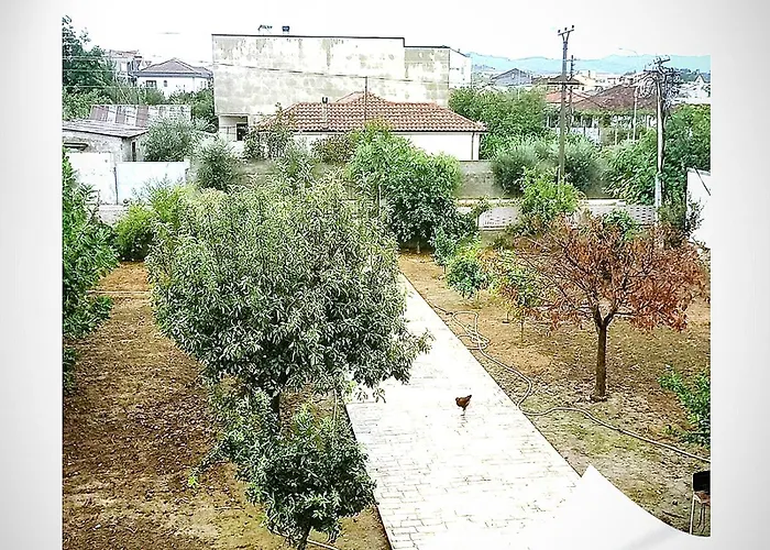 Elena For Rent View Durres