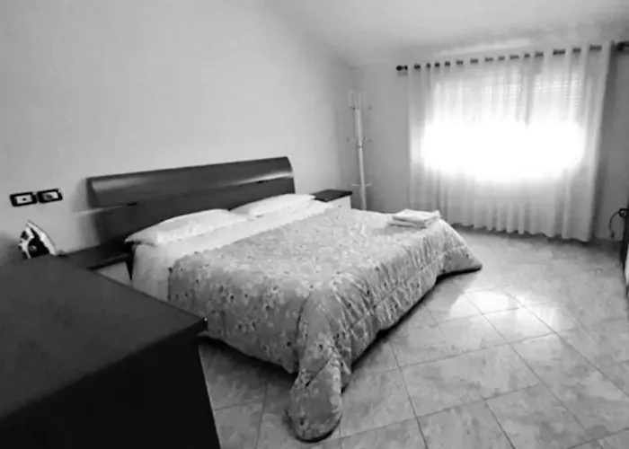 Elena View Durres * Shijak