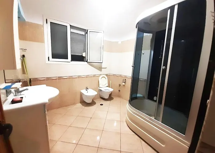 Elena For Rent View Durres