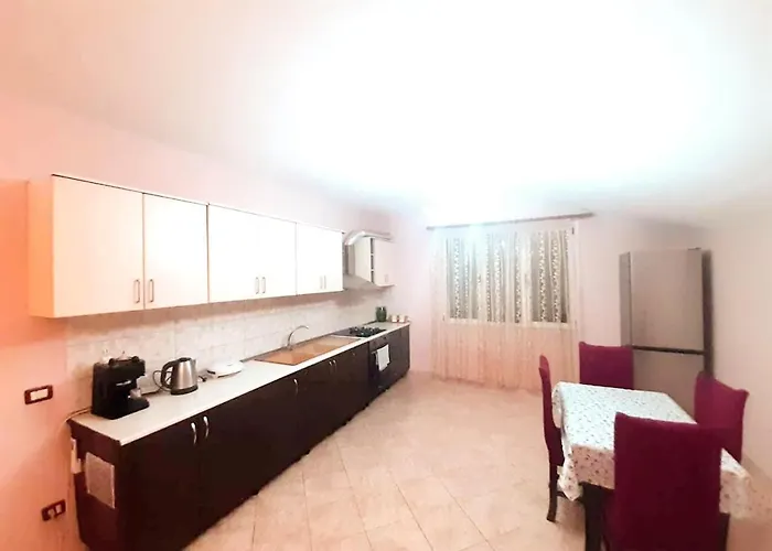 Elena For Rent View Durres * Shijak