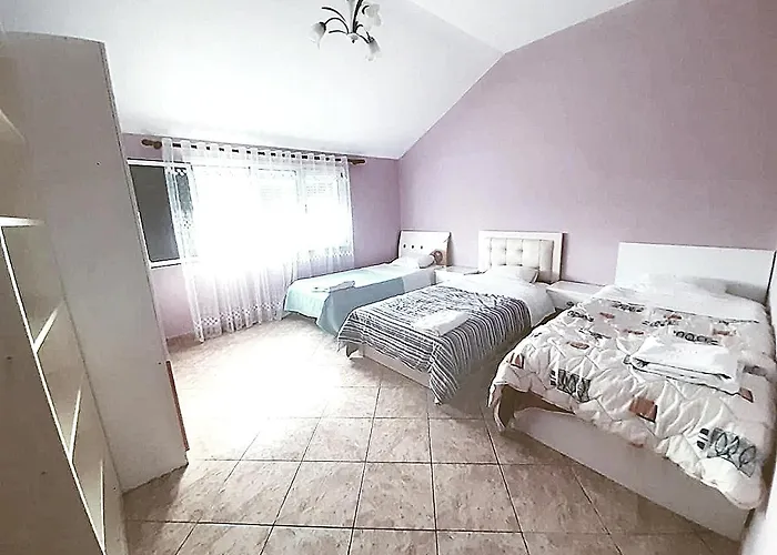Elena View Durres
