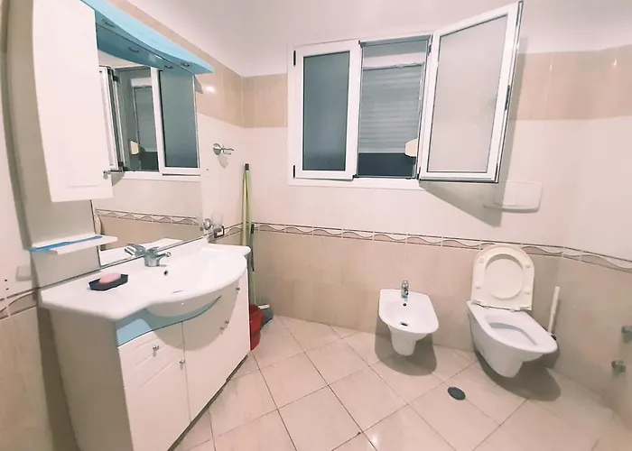 Elena View Durres شقة