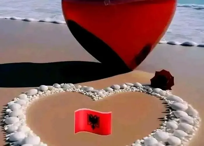 公寓 Elena For Rent View Durres Shijak