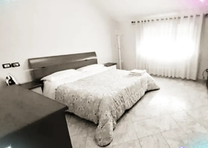 Elena View Durres 아파트 *