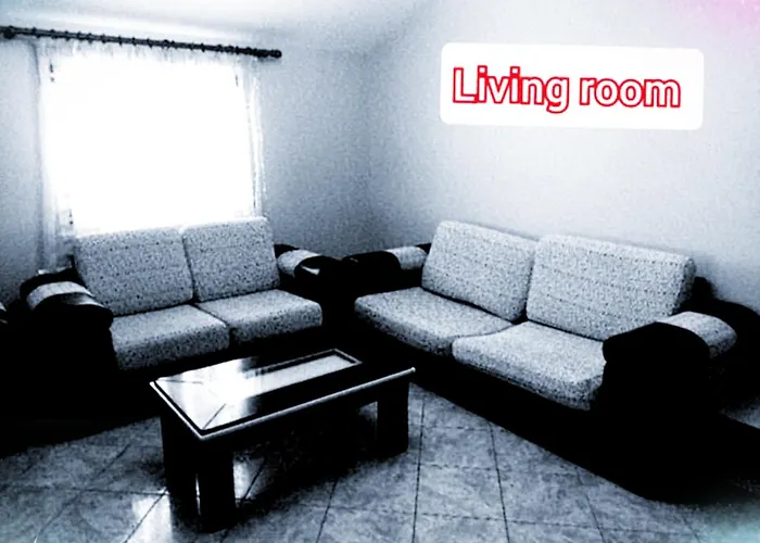 公寓 Elena For Rent View Durres Shijak