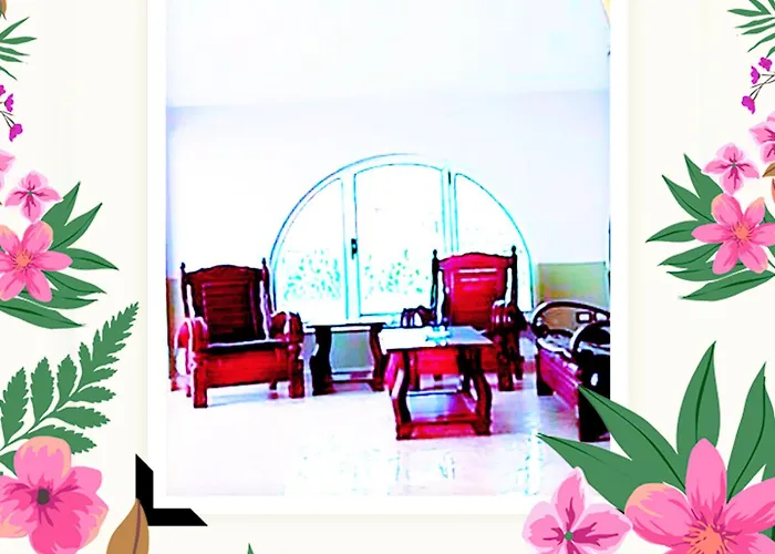 Elena For Rent View Durres 公寓