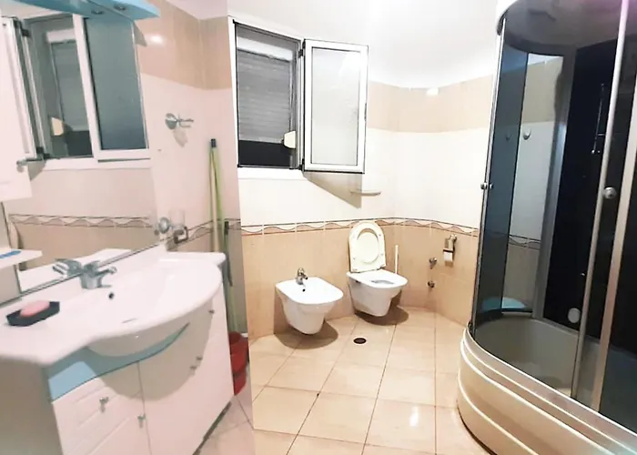 Elena View Durres Shijak