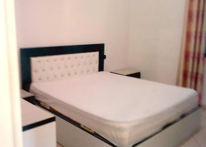 Elena For Rent View Durres Apartment