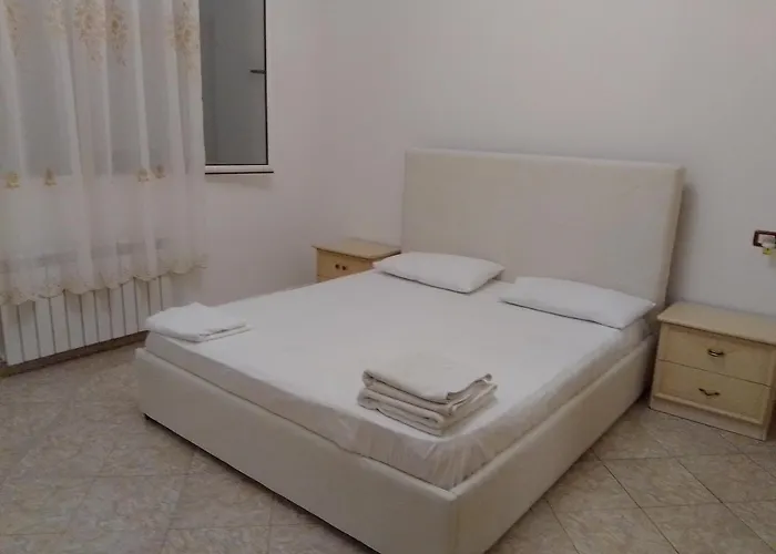 Elena For Rent View Durres Apartamento *