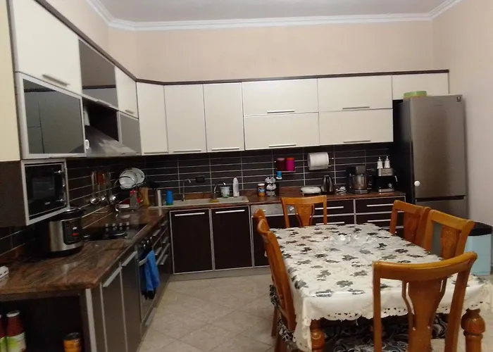 Elena For Rent View Durres * Shijak