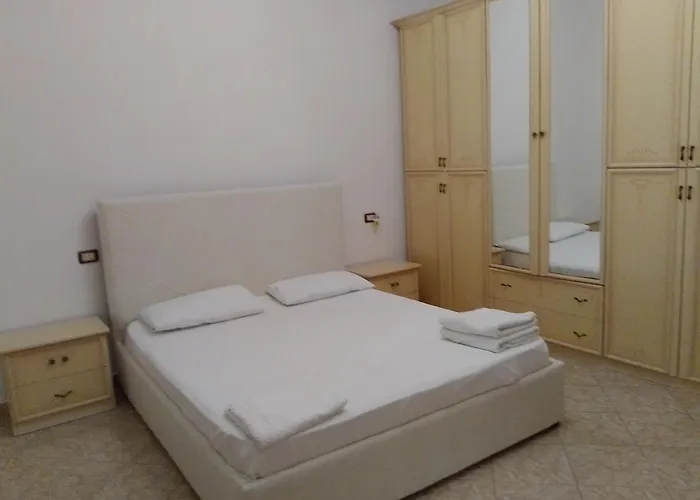 Elena For Rent View Durres