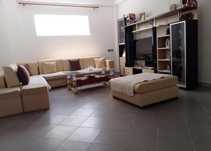 Apartment Elena For Rent View Durres