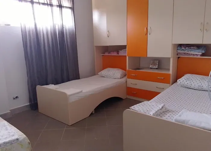 Elena For Rent View Durres 公寓 *