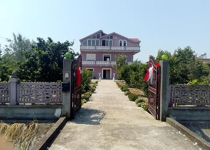 Elena View Durres Shijak