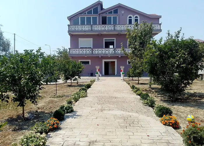 Elena For Rent View Durres *